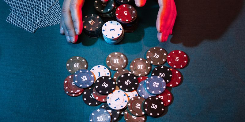 Tool hack Baccarat cung cấp chiến lược cược hiệu quả